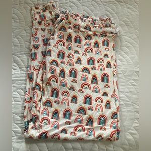 Posh Peanut Rainbow Joggers